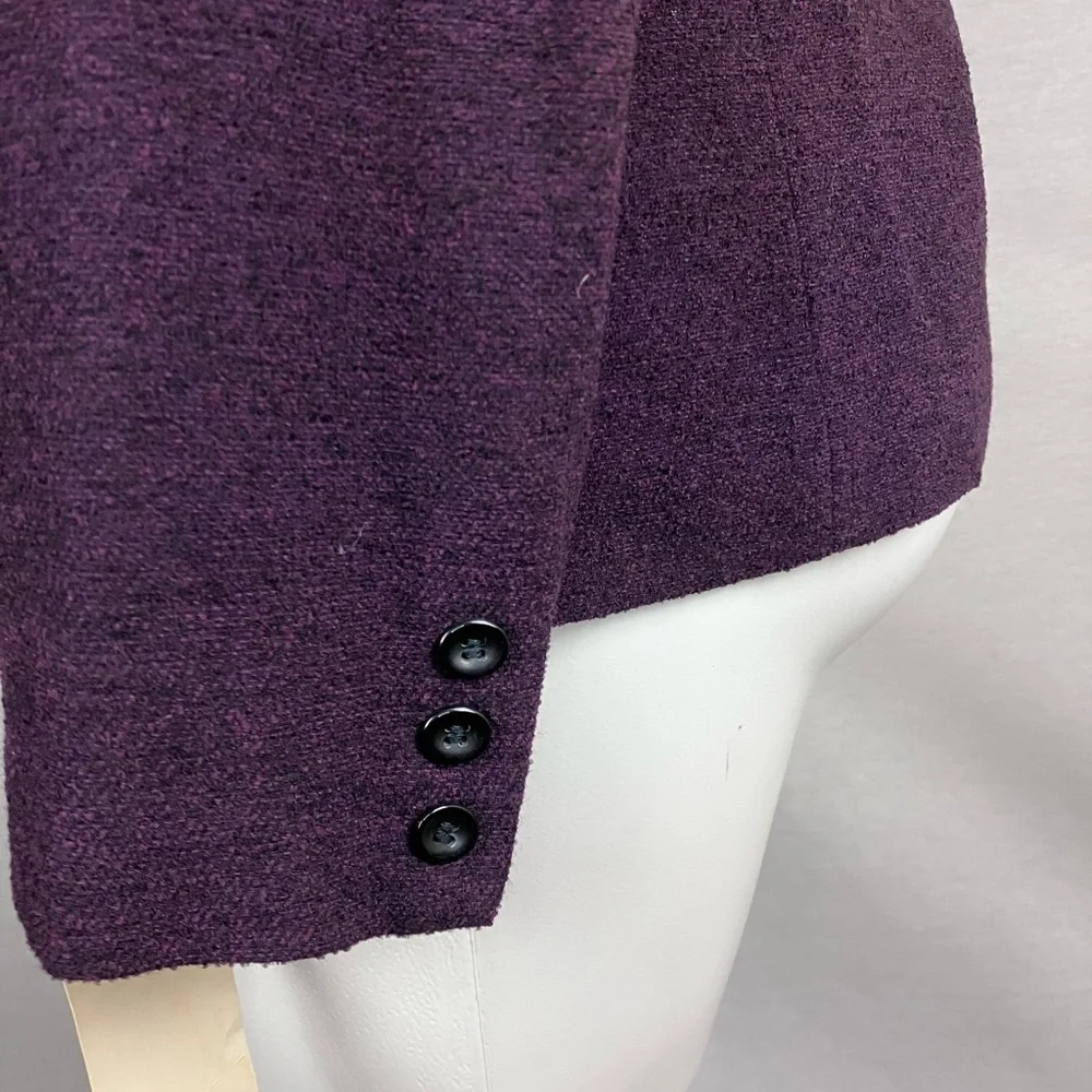Amanda Smith Jacket - Picture 7 of 10